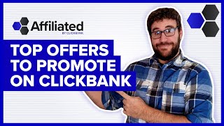 Top 12 Offers to Promote on ClickBank November 2020 [upl. by Grenier]