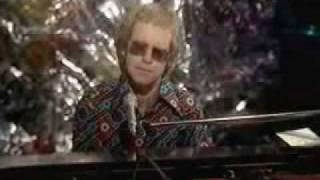 Elton John Goodbye live [upl. by Nyved]