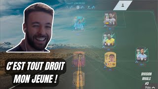 CEST LAUTOROUTE EN DIV 3 [upl. by Eidnarb]