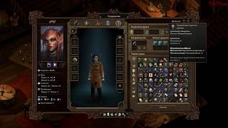 Pillars Of Eternity 2 Deadfire  Авантюрист убийца [upl. by Favrot701]