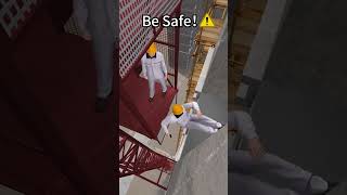 work place hazards and accidents workplace workplace neboshigc safetyfirst hazards risk [upl. by Ahtnicaj]