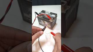 DIY Nichrome Wire  Finding Nichrome Wire at Home [upl. by Mcnelly991]