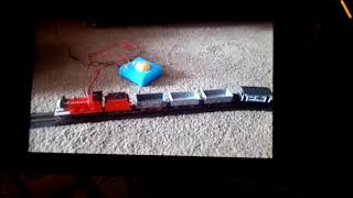 Bachmann Spiteful Break Van Unboxing Review amp Test Run [upl. by Wright]