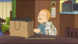 King Of The Hill  Louis Vuitton [upl. by Dorca]