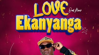 Love Ekanyanga  Alvo Misty [upl. by Bartolomeo]