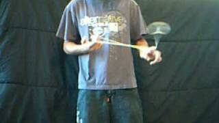 Learn the Meltdown yoyo trick Yoyo tricks Video [upl. by Dagall709]