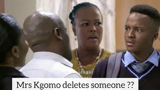 SKEEM SAAM TEASERS 1519 JULY 2024 MELITA CAUSES TROUBLE FOR MR KGOMO  SHOCKING NEWS FOR LEHASA [upl. by Rapsac]