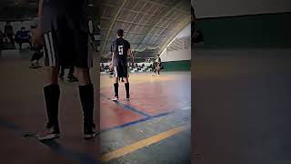 Os boy tá querendo ser nos 🔥 futsal futebol [upl. by Ilana]