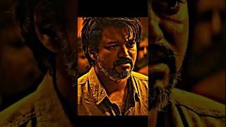 VIJAY THALAPATHY X KAAYI 🔥🔥 FT LEO EDIT 4K HDR QUALITY DK EDIT dkedit shortvideo [upl. by Rinee]