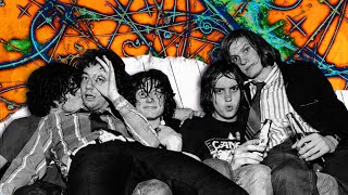 How the Strokes Revived Rock [upl. by Anyala]