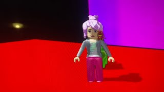 Playing speed run four roblox my vid [upl. by Niela802]