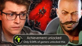 This Achievement in Back 4 Blood is Designed For You to Fail [upl. by Holtz]