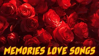 The Best Sentimental Love Songs 70s 80s 90s 💖 Most Relaxing Romantic Songs About Falling In Love [upl. by Nalym787]