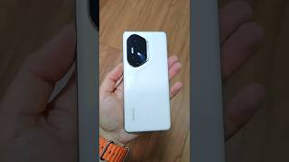 Honor X300 Pro Unboxing and Review manojsaru shorts [upl. by Jallier]