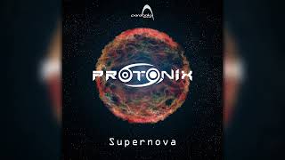 Protonix  Supernova PAO1DW283Geomagnetic RecordsPsytranceFull Album [upl. by Marshal]