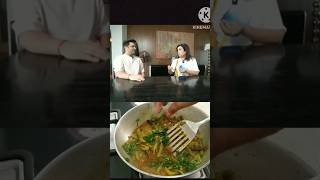 Farah Khans favourite recipe viral trending shorts [upl. by Immot629]