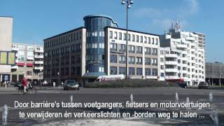 shared space drachten HD [upl. by Ahsem]