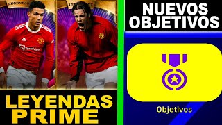 🚨 ¡¡TEMPORADA 2 INESPERADAMENTE BUENA EFOOTBALL 2022 [upl. by Orelie]