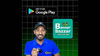 BannerBazzar Festival Poster Maker App  Festival Poster Maker postermaker [upl. by Adian143]