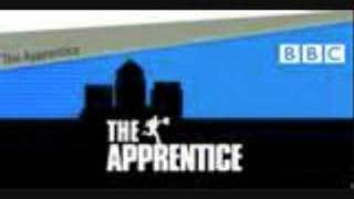 The Apprentice UK Theme Tune [upl. by Sema]