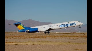 Allegiant Air offering free flights to families of victims of Las Vegas Strip mass shooting [upl. by Yancey]