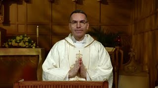 Catholic Mass Today  Daily TV Mass Monday April 1 2024 [upl. by Tilda]