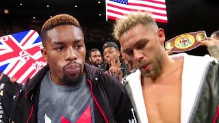 Billy Joe Saunders England vs Willie Monroe Jr USA ｜ Boxing Fight Highlights HD [upl. by Owain152]