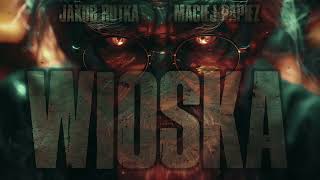 Wioska  CreepyPasta PL [upl. by Coop]