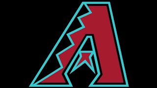 Arizona Diamondbacks 2024 Home Run Siren [upl. by Drazze]