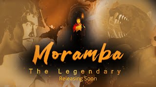 Moramba Trailer  Official Folktales  Manipuri [upl. by Pam]