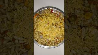 Collegian bhel recipe  Street style collegian bhel  shorts [upl. by Chiquia]