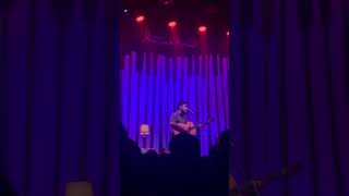 KASOOR  PRATEEK KUHAD  LIVE IN AUSTRALIA  ADIELAND [upl. by Nogas]