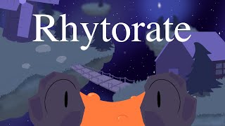 My Singing Monsters  Rhytorate  Twilight Town [upl. by Nnylahs]