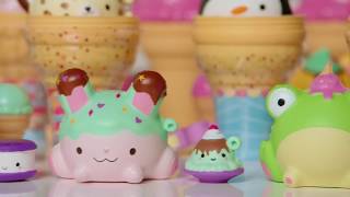 NEW Smooshy Mushy Creamery Series 3 Out Now [upl. by Zenger]