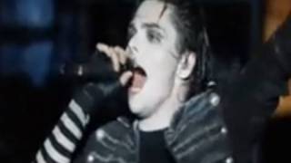 My Chemical Romance  Helena Mtv Live [upl. by Lightman]