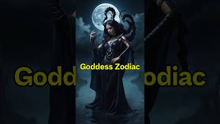 Unlock Your Divine Power Which Goddess Zodiac Are You [upl. by Rubel]