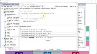 Java Predicate Interface Tutorial [upl. by Anerual]