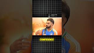 Virat Kohli CONFERENCE 4K viratkohli [upl. by Kalvin]