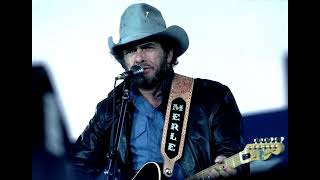 MERLE HAGGARD  Mama Tried [upl. by Notnarb]