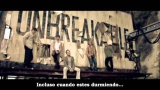 Westlife  Close Your Eyes Sub Español [upl. by Akimas]