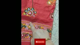 Messho Haul Messho Dupattas Review messho messhofinds messhohaul dandiyashorts [upl. by Meggi]