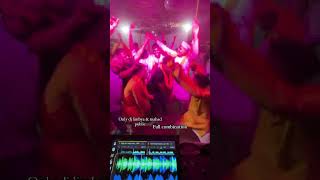 Only dj limbya style amp Mahad public fully combination [upl. by Donatelli]