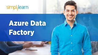 Azure Data Factory  Azure Data Factory Tutorial For Beginners  Azure Tutorial  Simplilearn [upl. by Lj]