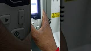 ABB VFD Parameter Setting viralelectrical [upl. by Ahsieat]