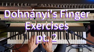 The Best Finger Exercises Youve Never Heard of  2 [upl. by Otho509]