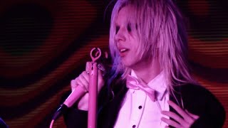 Starcrawler live concert  October 22nd 2022  The Starlet Room Sacramento CA FULL SHOW [upl. by Onaicilef]