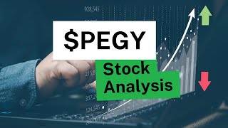 PEGY Stock Analysis  Is It A Buy [upl. by Waldman]