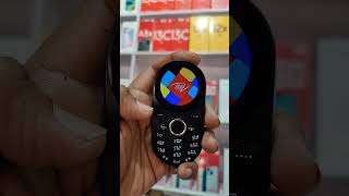 iTEL KEYPAD PHONE CX02 CiRCLE 1 stylish pocket phone tech trend viralvideo keypad [upl. by Suolhcin]