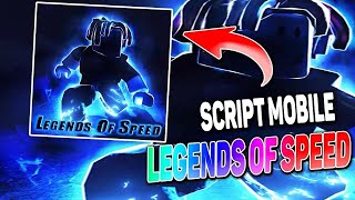 Legends Of Speed script – EZ Hub [upl. by Maples512]