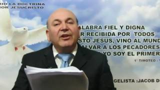 Conozca la diferencia entre la Predestinacion de Dios y la Predestinacion calvinista [upl. by Stig297]